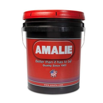 Amalie-Oil