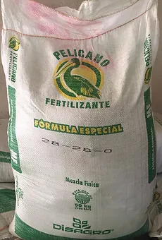 Pelicano-Fertilizante-28-28-0