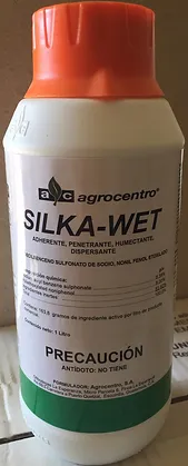 Silka-Wet